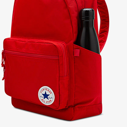 Converse Go 2 Unisex Kırmızı Sırt Çantası