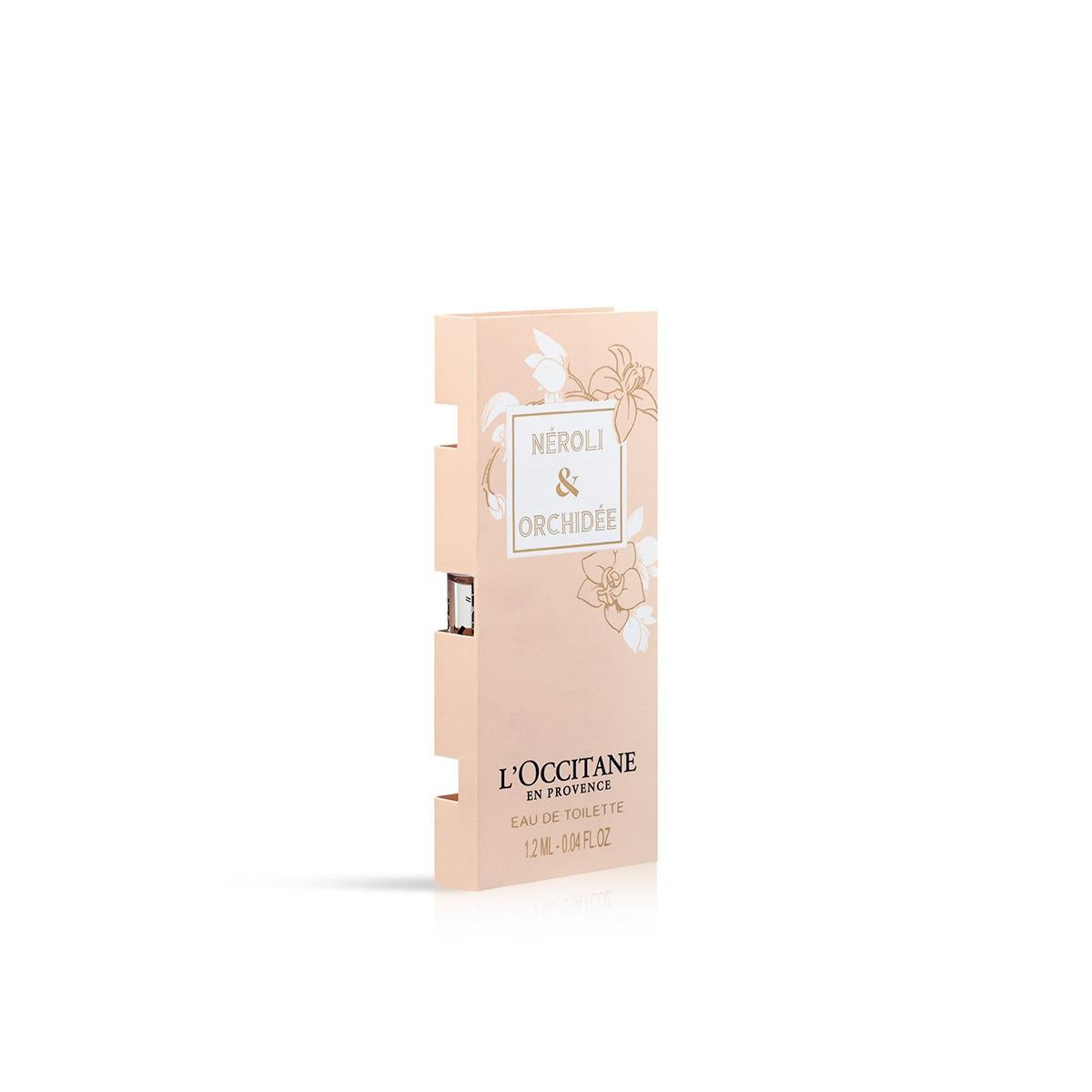 Sample - Neroli & Orchidee Edt 1.2ml*1