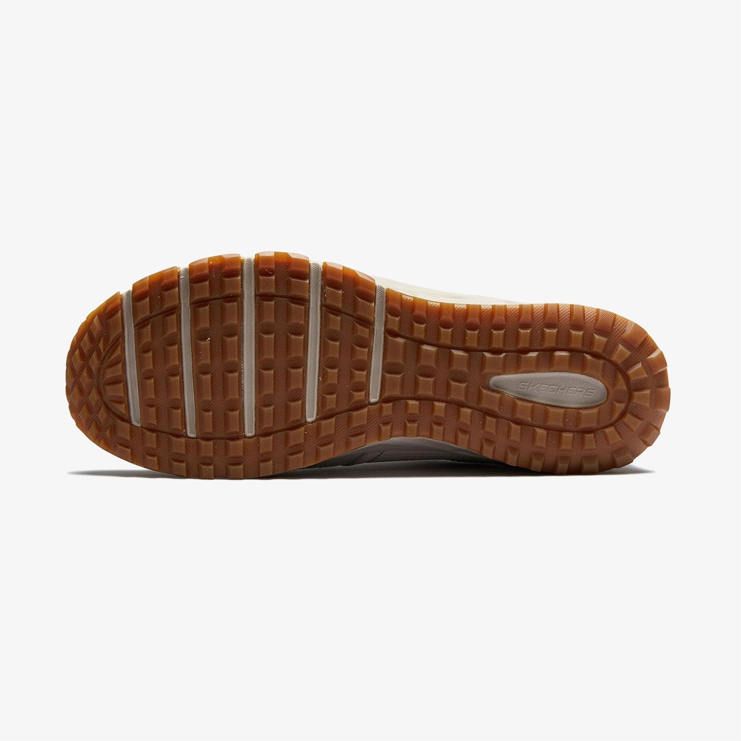 Skechers Escape Plan Erkek Krem Outdoor Ayakkabı