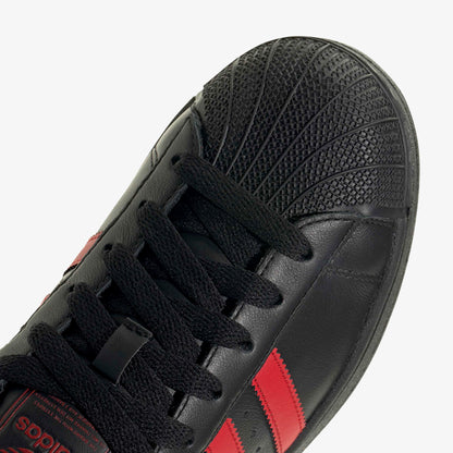 Adidas Superstar Ii Unisex Siyah Spor Ayakkabı