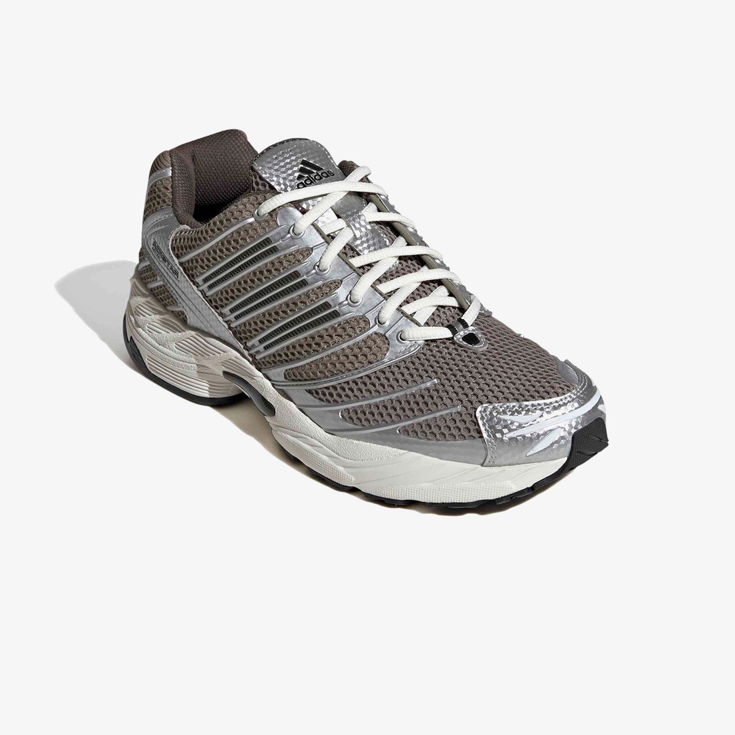 Adidas Adistar Control 3 Unisex Kahverengi Spor Ayakkabı