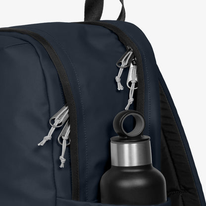 Eastpak Tarp Pack Unisex Lacivert Sırt Çantası