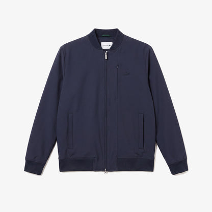 Lacoste Regular Fit Erkek Lacivert Ceket