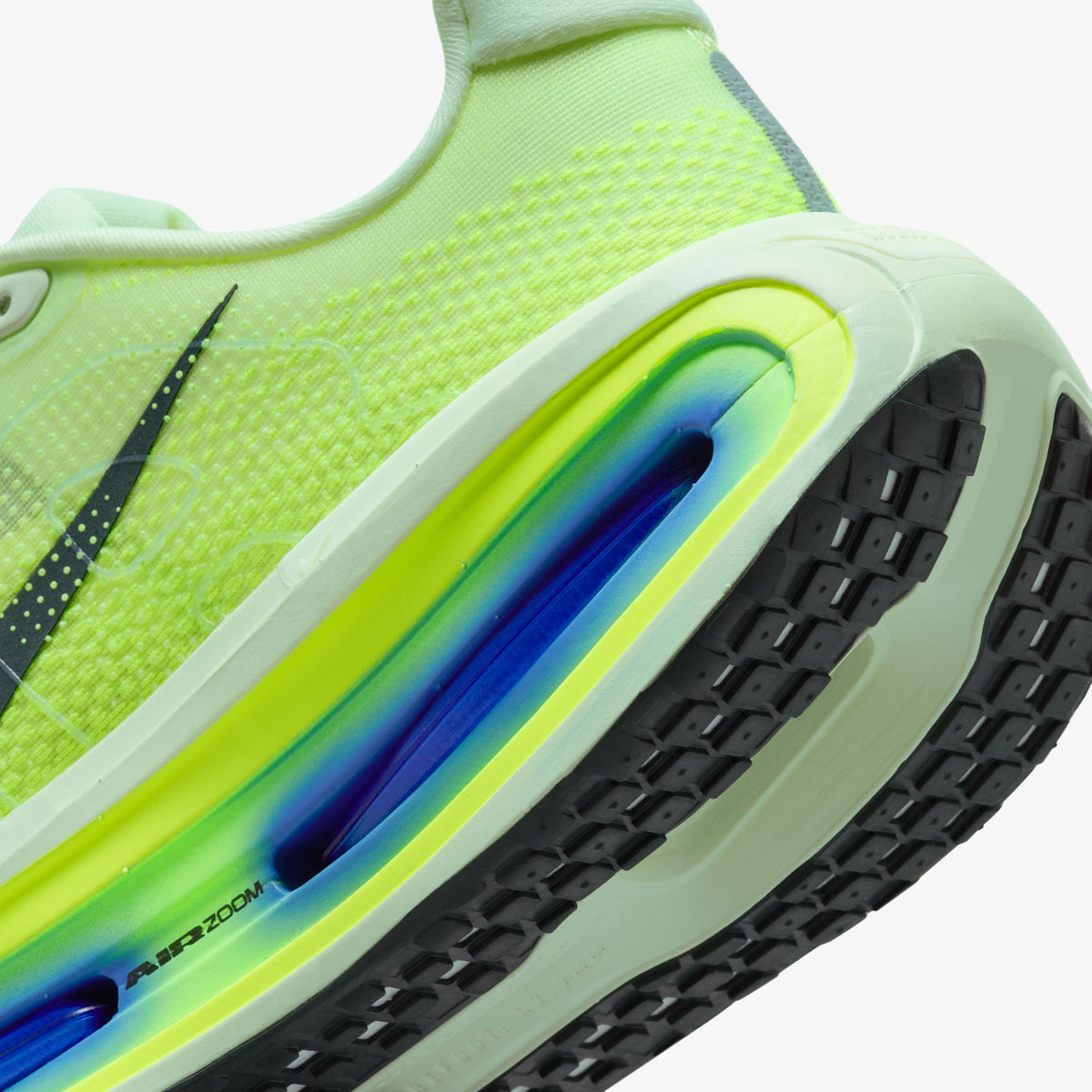Nike Vomero Premium Erkek Sarı Koşu Ayakkabısı