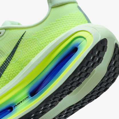 Nike Vomero Premium Erkek Sarı Koşu Ayakkabısı