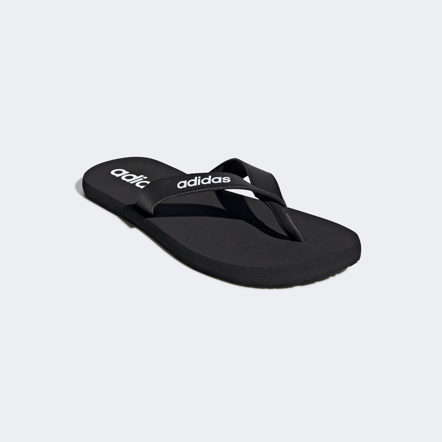 Adidas Eezay Parmak Arası Erkek Siyah Terlik