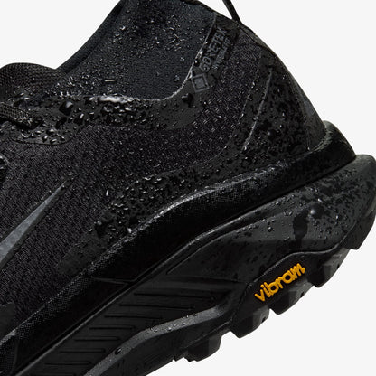 Nike Acg Zegama Trail Vibram Gore-tex Unisex Siyah Sneaker