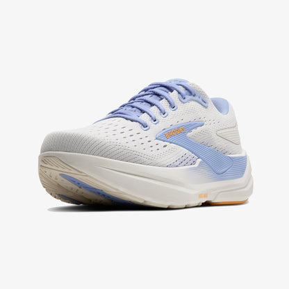 Brooks Ghost Max 3 Kadın Beyaz Koşu Ayakkabısı