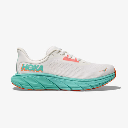 Hoka Arahi 7 Kadın Mavi Yol Koşu Ayakkabısı