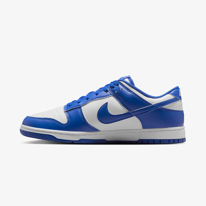 Nike Dunk Low Retro 'kentucky' Erkek Mavi Spor Ayakkabı