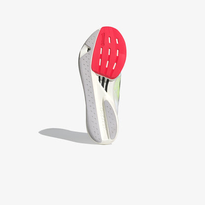 Adidas Adizero Takumi Sen 10 Kadın Beyaz Koşu Ayakkabısı