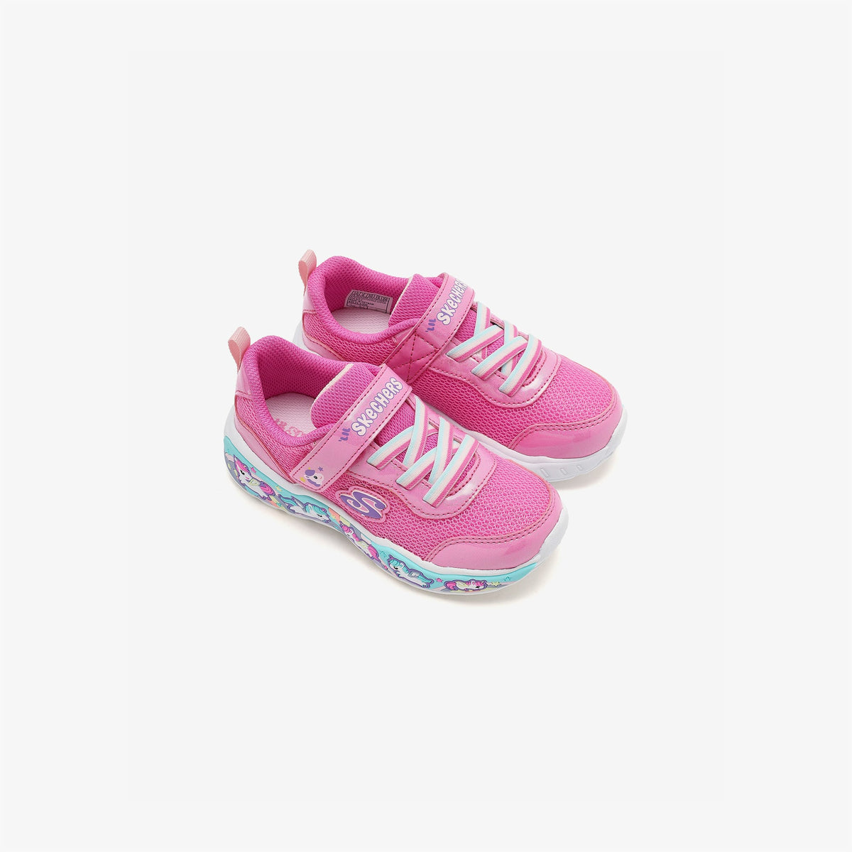 Skechers Play Scene Fun Squad Çocuk Spor Ayakkabı