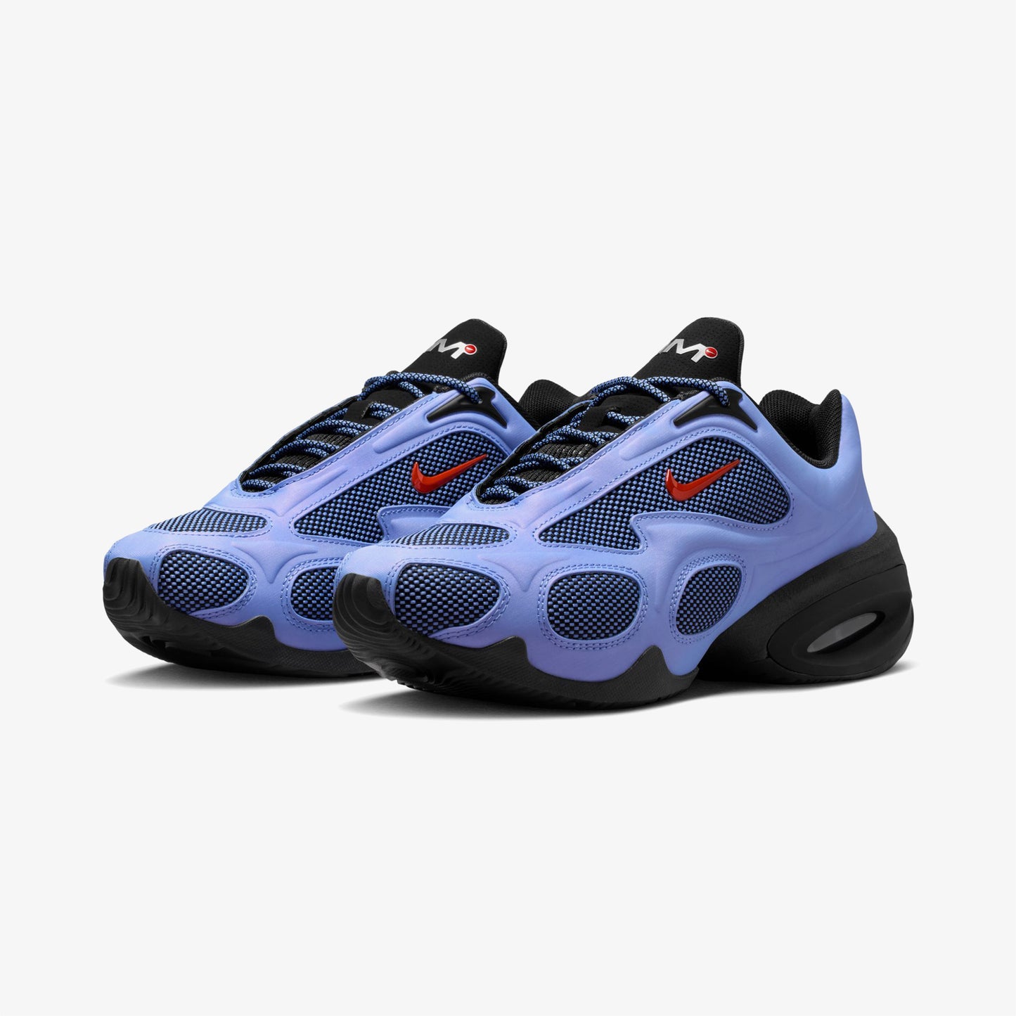 Nike Air Max Muse Kadın Mavi Spor Ayakkabı