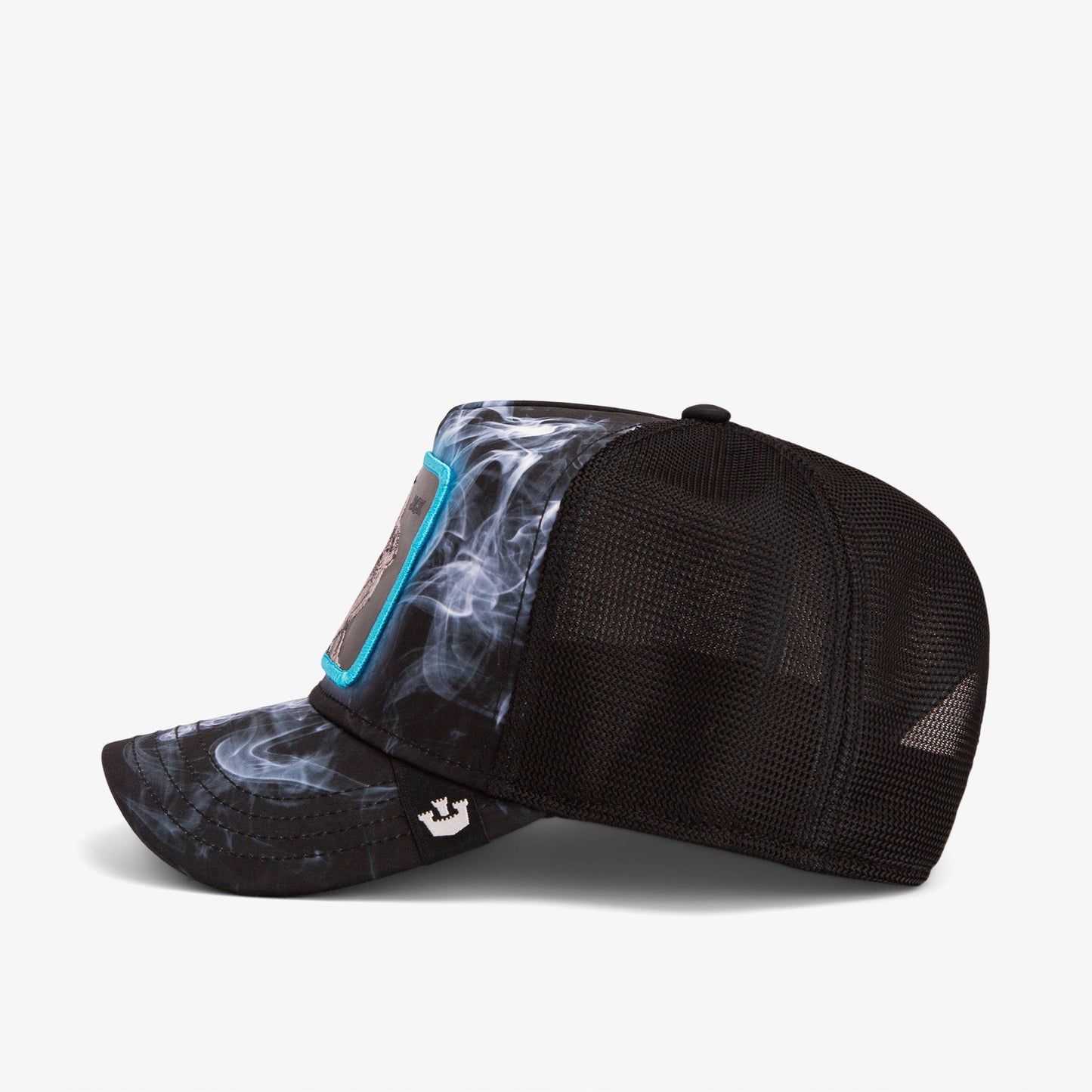 Goorin Bros New Jack City Unisex Siyah Şapka