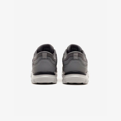 Skechers Track Erkek Gri Spor Ayakkabı