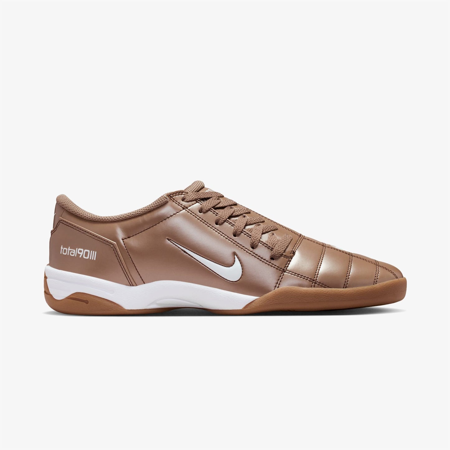 Nike Total 90 Erkek Kahverengi Spor Ayakkabı