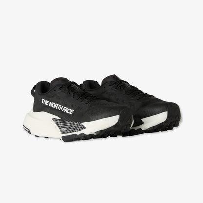 The North Face Altamesa 500 V2 Kadın Siyah Koşu Ayakkabısı