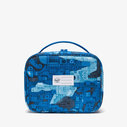 Herschel Lego Pop Quiz Unisex Mavi Sırt Çantası