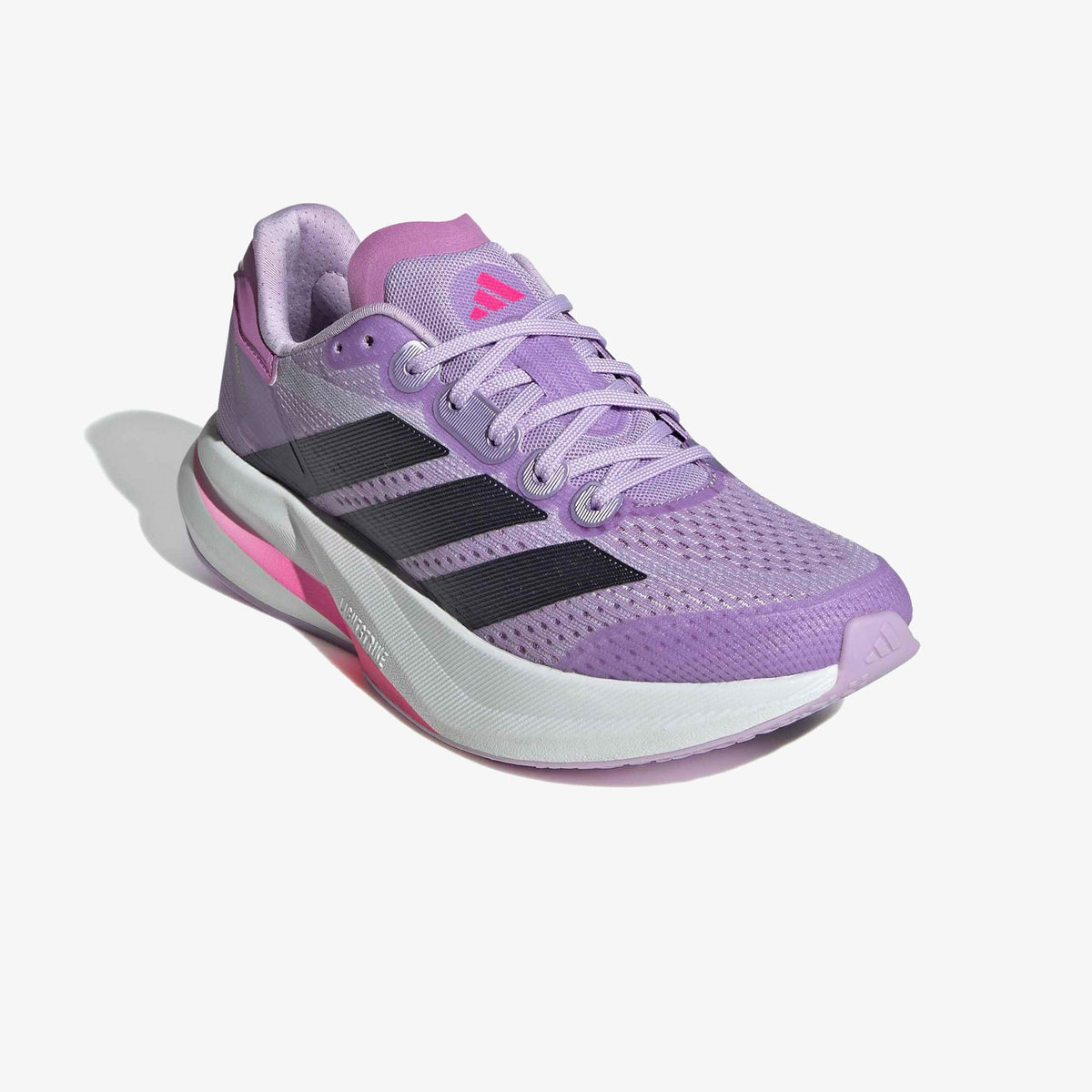 Adidas Duramo Speed 2 Kadın Mor Spor Ayakkabı