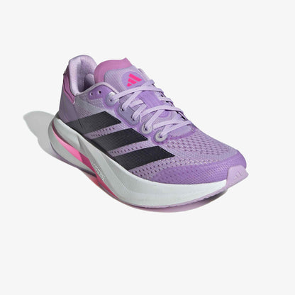 Adidas Duramo Speed 2 Kadın Mor Spor Ayakkabı