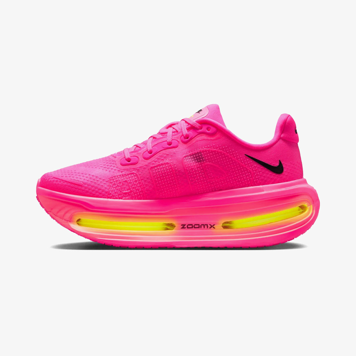 Nike Vomero Premium Kadın Pembe Koşu Ayakkabısı