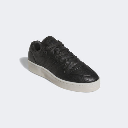 Adidas Rivalry Lux Low Kadın Siyah Spor Ayakkabı