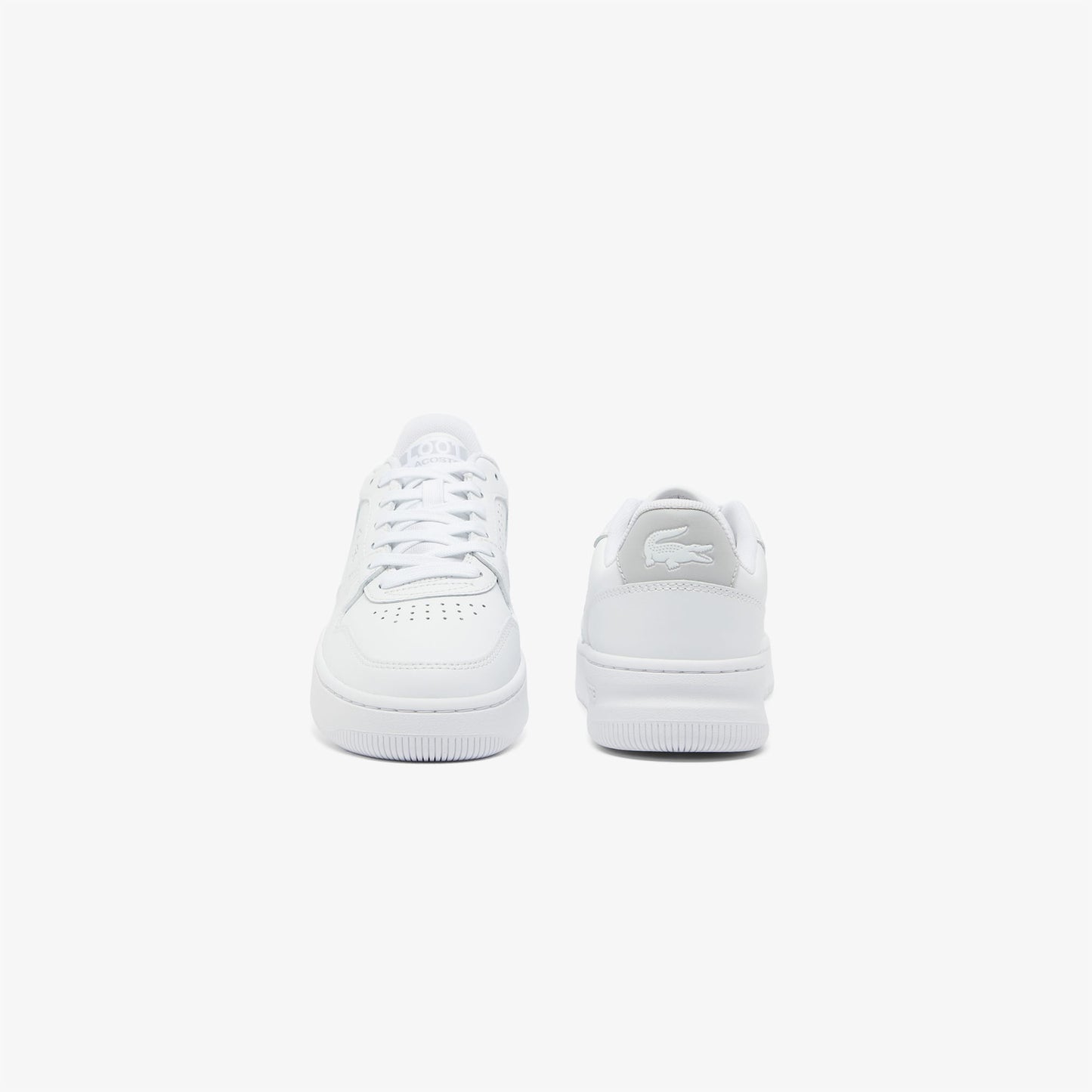 Lacoste L001 Kadın Beyaz Sneaker