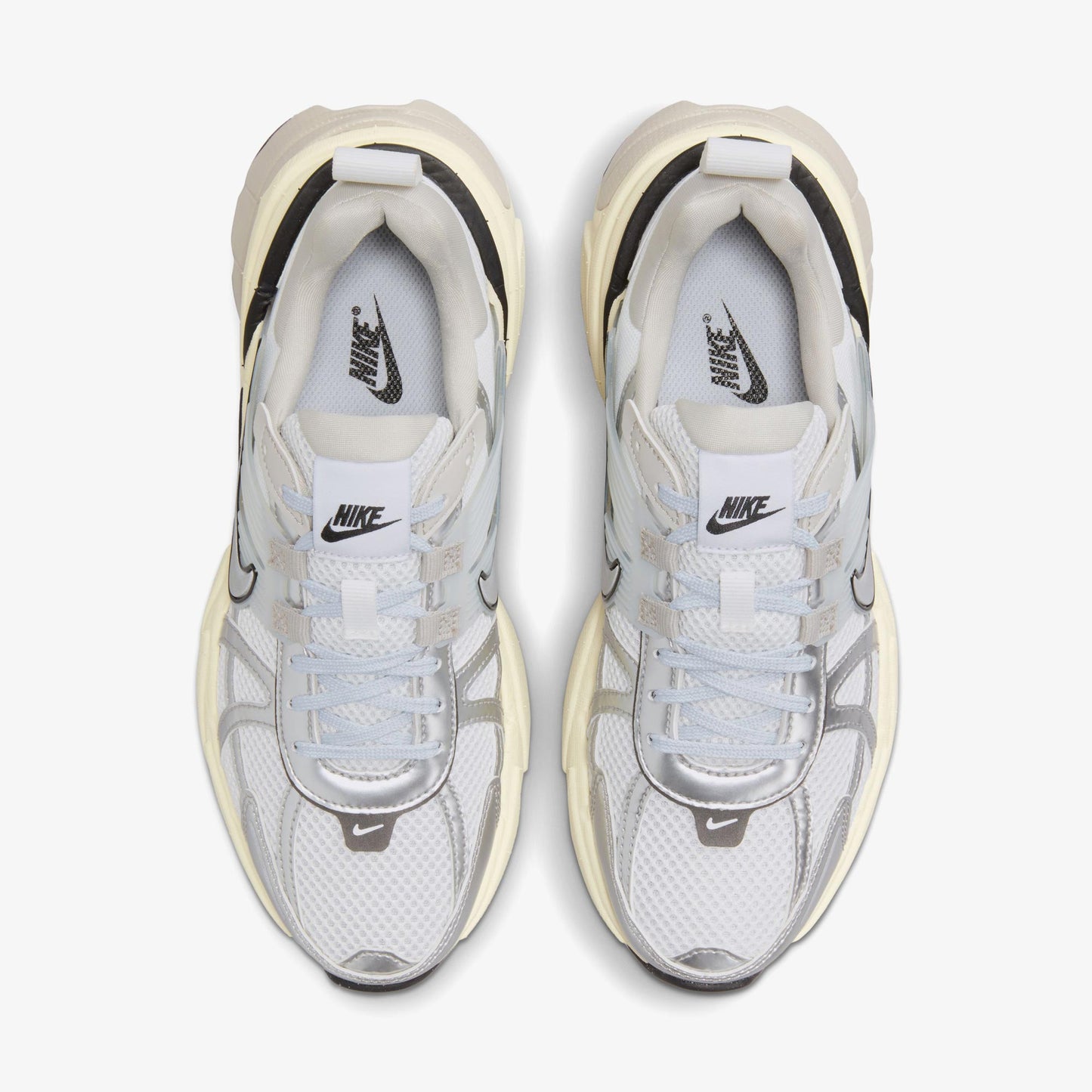 Nike V2k Run Unisex Beyaz Sneaker