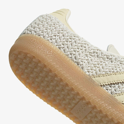 Adidas Samba Og Kadın Beyaz Spor Ayakkabı