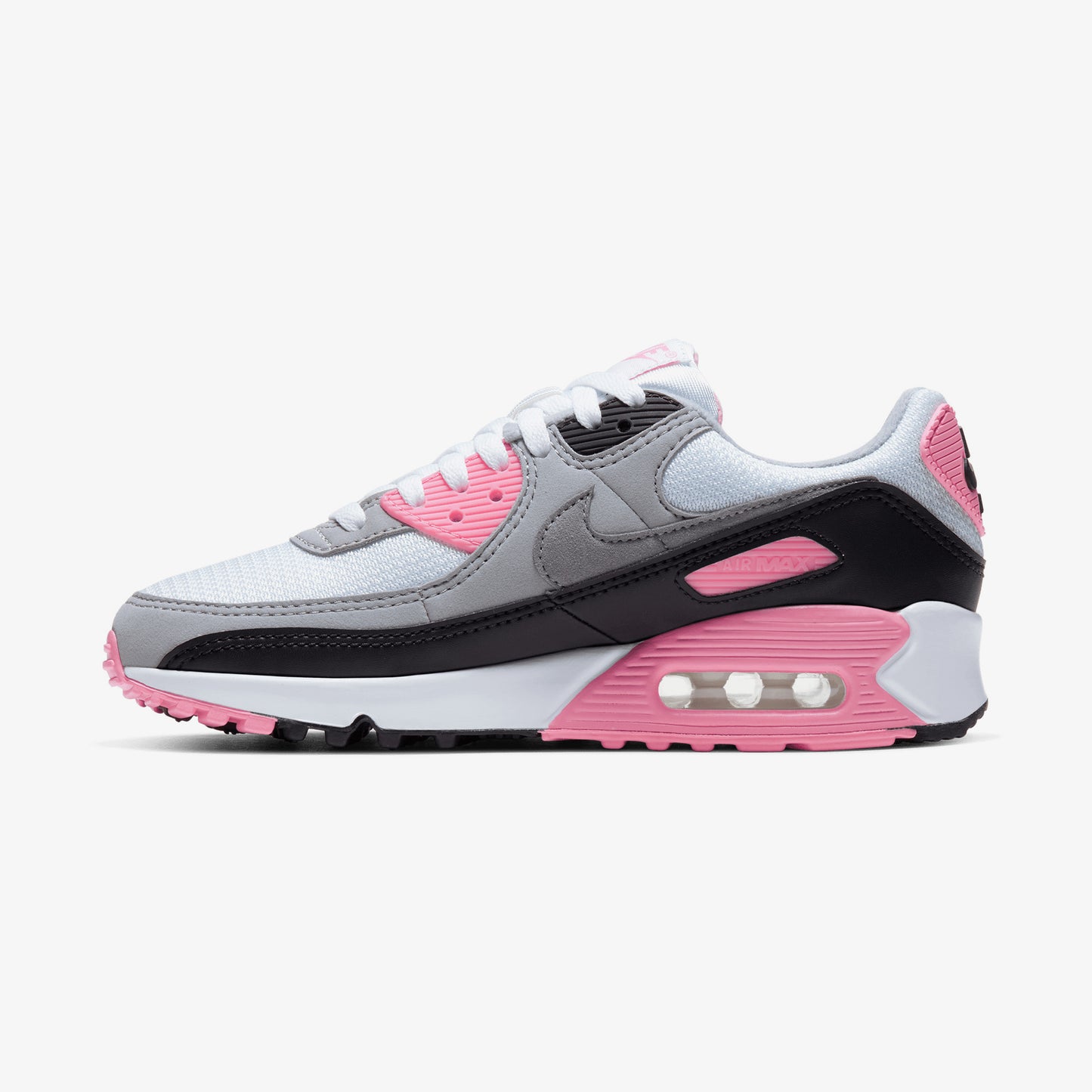 Nike Air Max 90 Kadın Beyaz Spor Ayakkabı