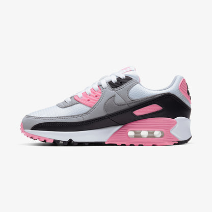 Nike Air Max 90 Kadın Beyaz Spor Ayakkabı