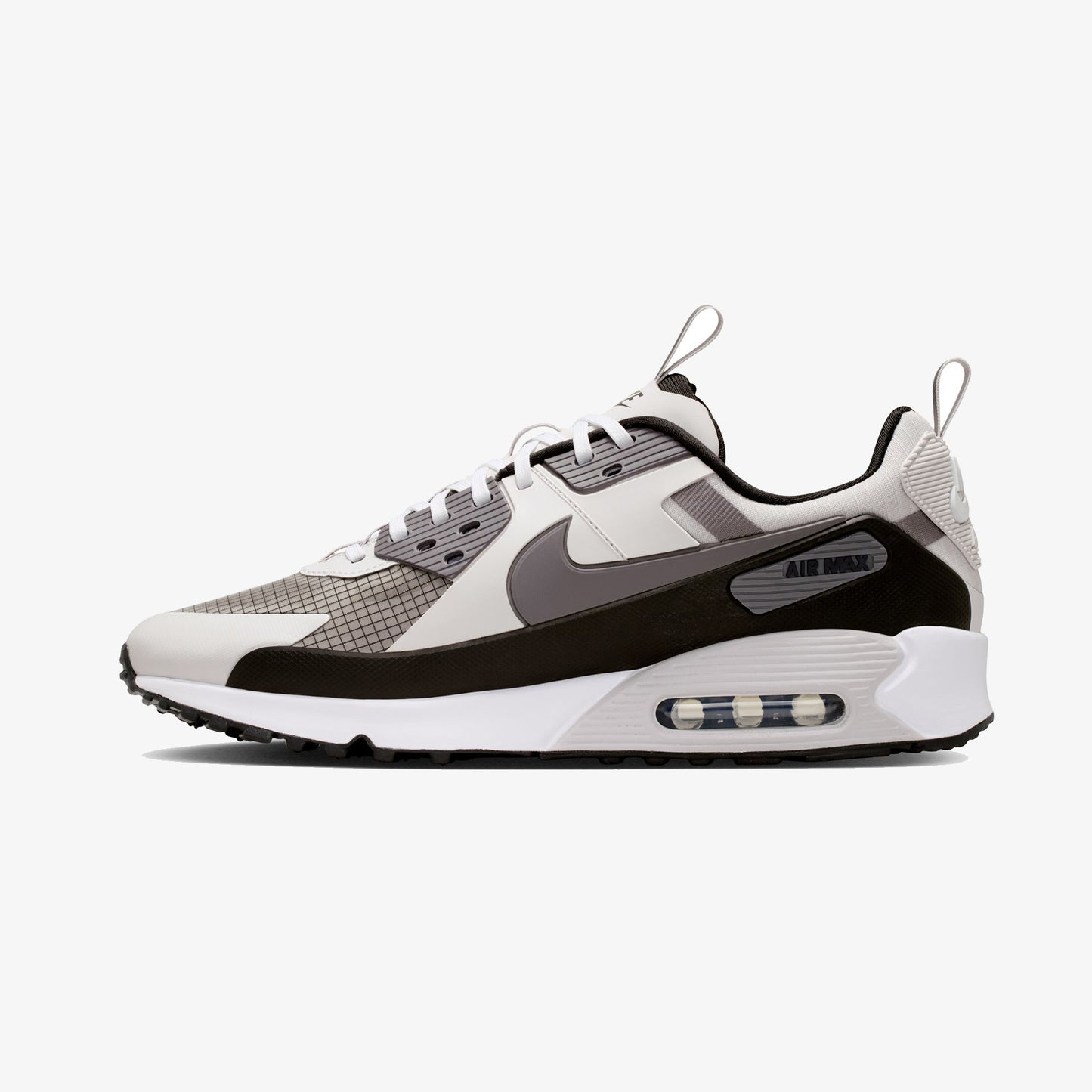 Nike Air Max 90 Drift Erkek Gri Spor Ayakkabı