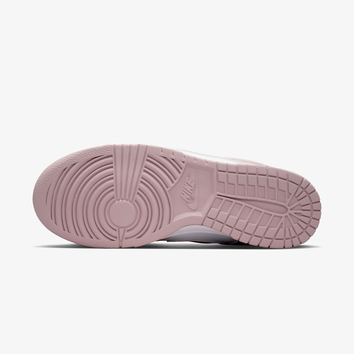 Nike Dunk Low Unisex Pembe Spor Ayakkabı