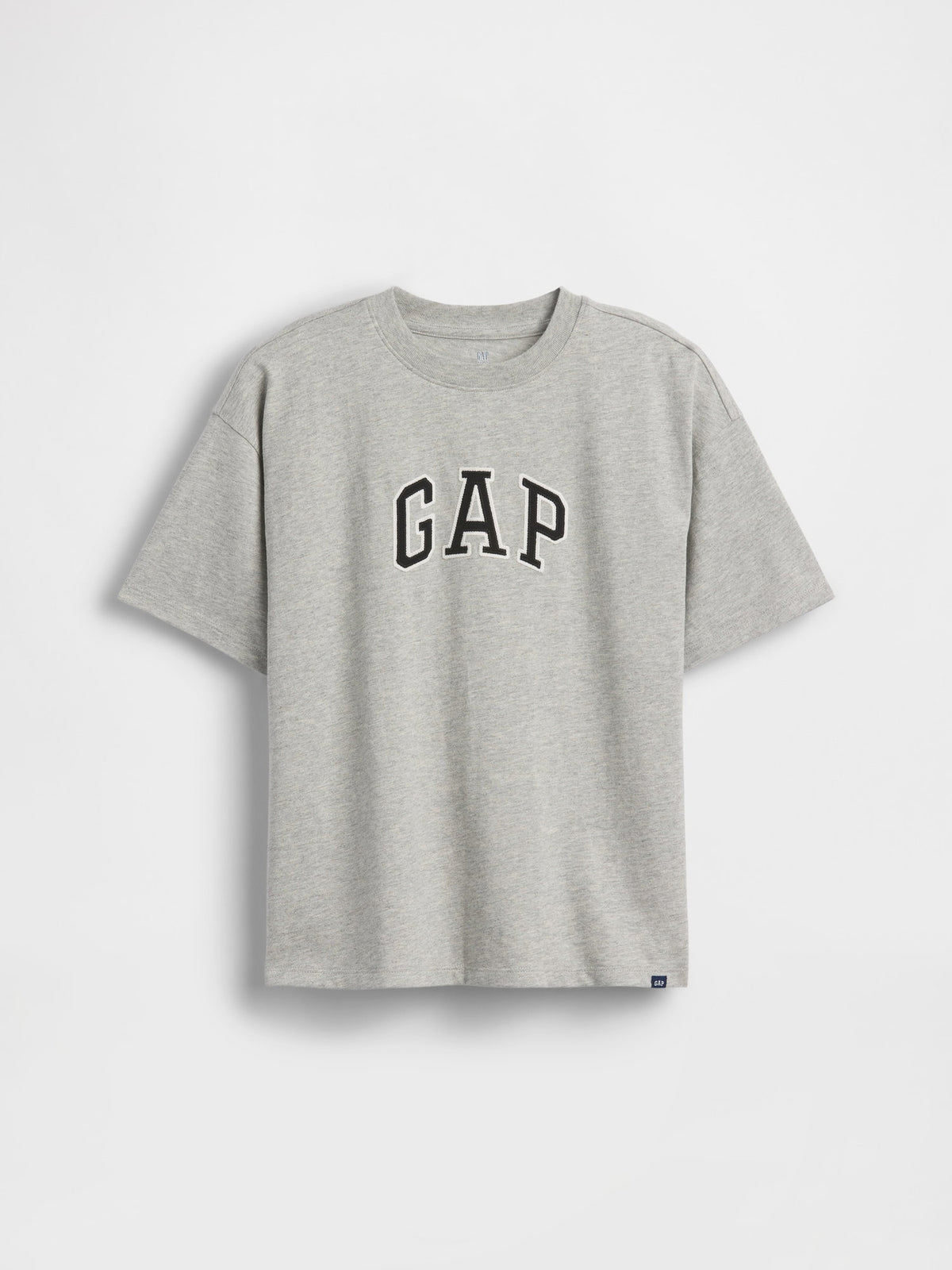 Gri Arch Logo T-shirt