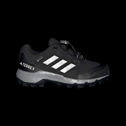 Adidas Terrex Gtx K Çocuk Siyah Outdoor Ayakkabı