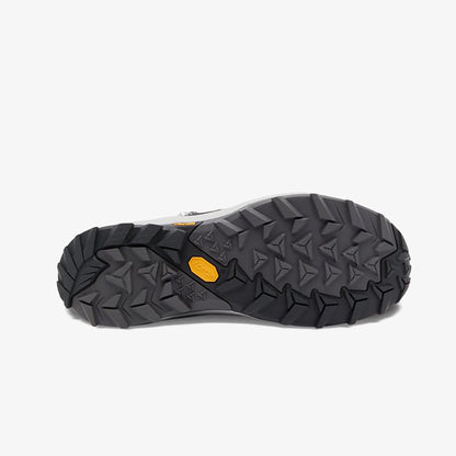 Jack Wolfskin Texapore Kadın Gri Bot