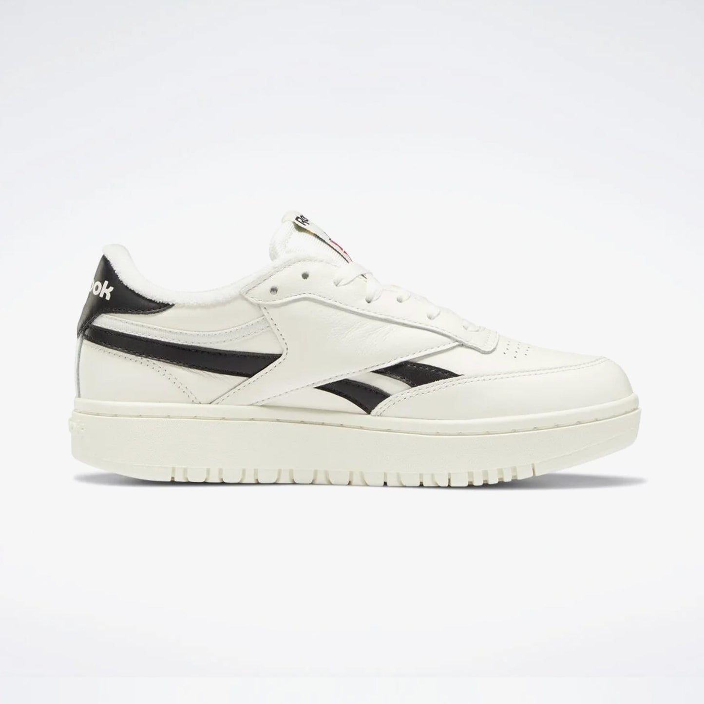 Reebok Club C Double Kadın Bej Spor Ayakkabı