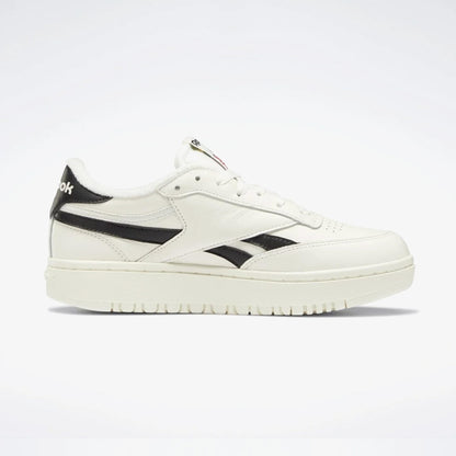 Reebok Club C Double Kadın Bej Spor Ayakkabı