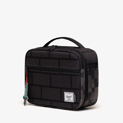 Herschel Pop Quiz Unisex Gri Sırt Çantası