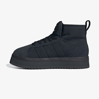 Adidas Campus 00s Winter Mid Kadın Siyah Bot