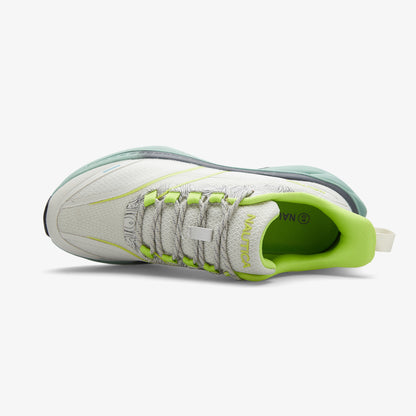 Nautica Erkek Beyaz Sneaker