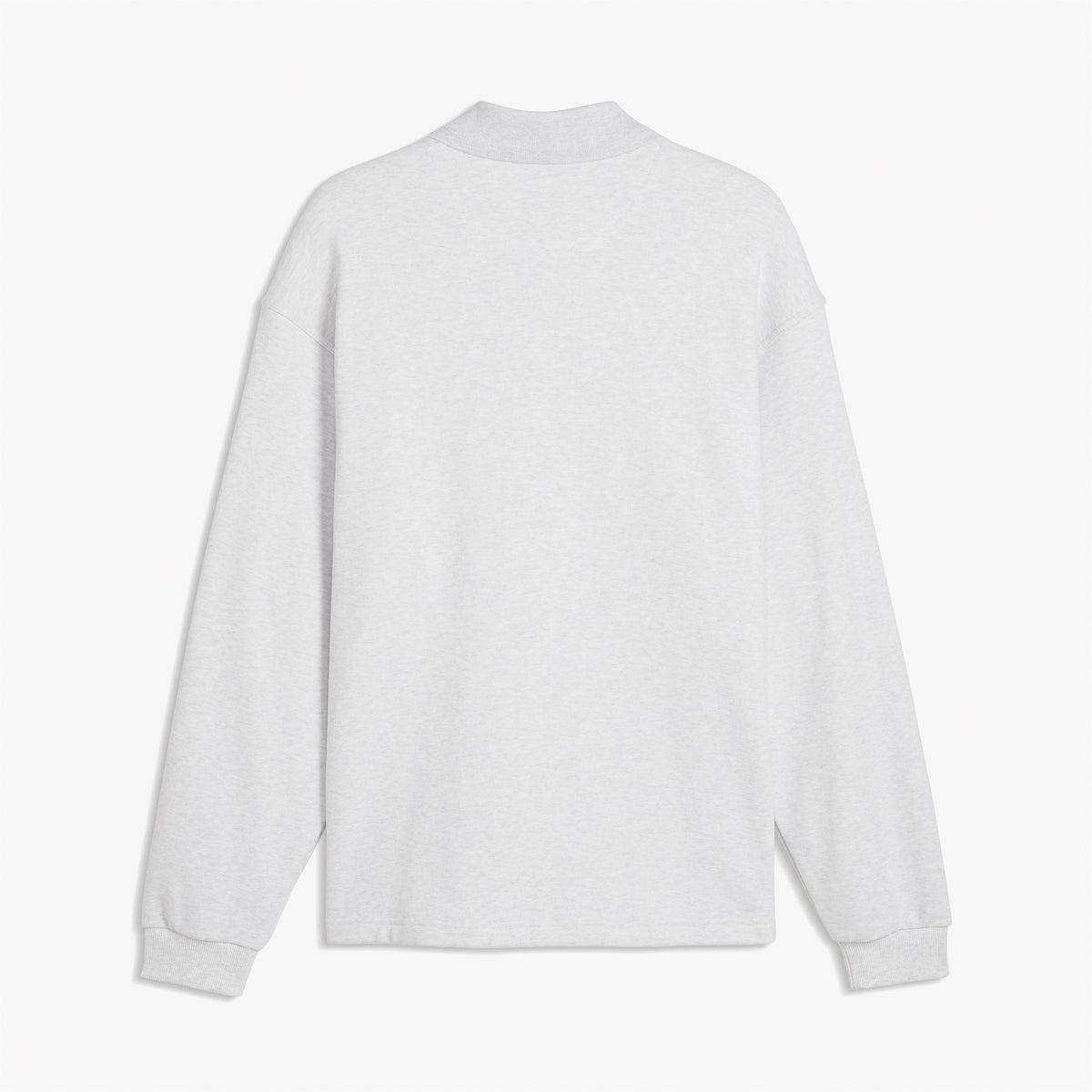 Puma Essential Elevated No 1 Relaxed Erkek Beyaz Polo