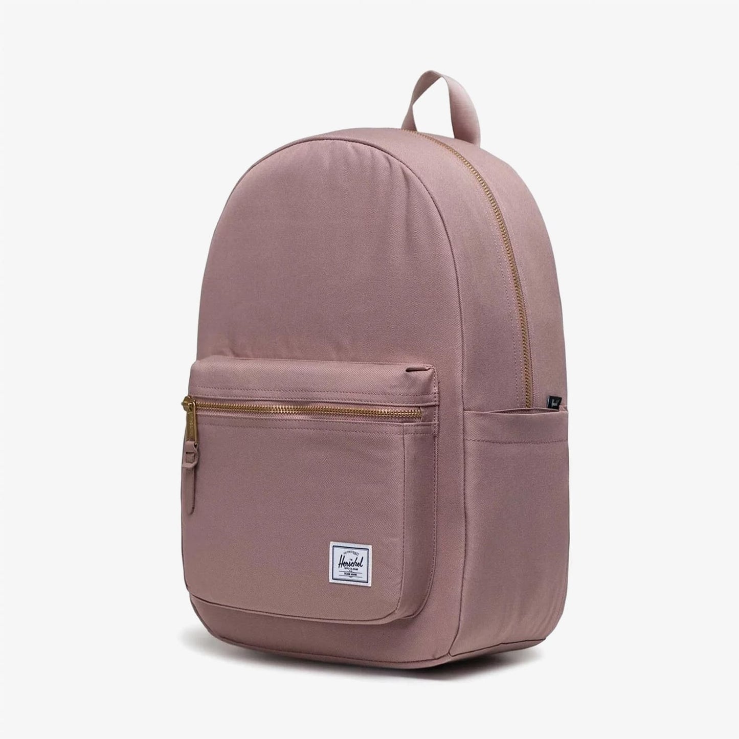 Herschel Settlement Unisex Pembe Sırt Çantası