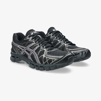 Asics Gel-kayano 20 Unisex Siyah Spor Ayakkabı