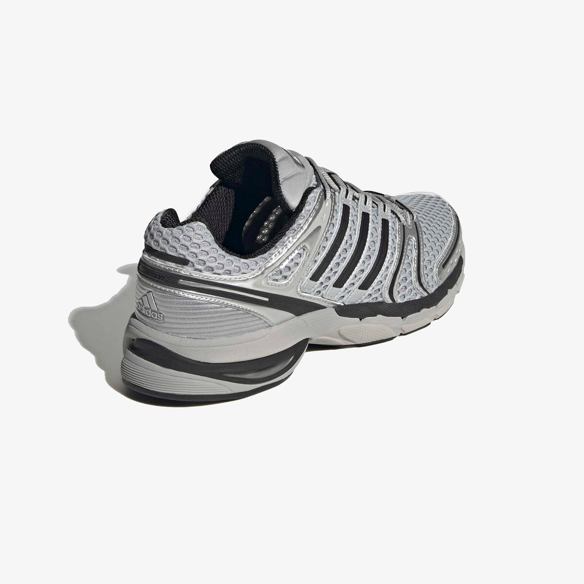 Adidas Adistar Control 5 Unisex Gri Spor Ayakkabı