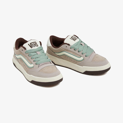 Vans Hylane Unisex Gri Sneaker