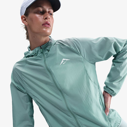 Nike Trail Repel Kadın Siyah Ceket