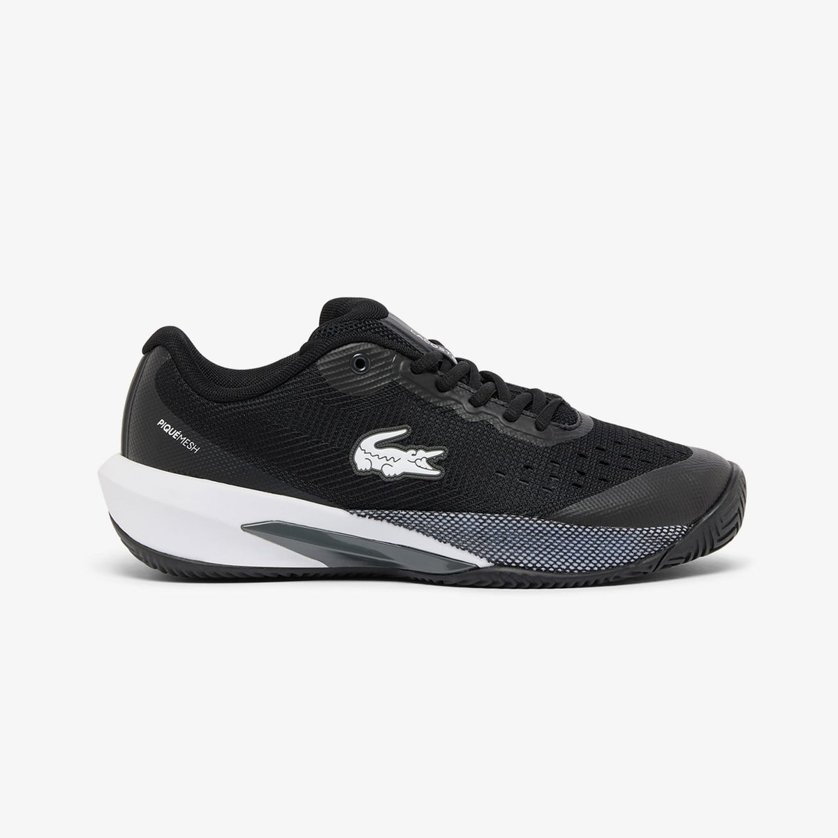 Lacoste Ag-lt Evo Kadın Siyah Sneaker