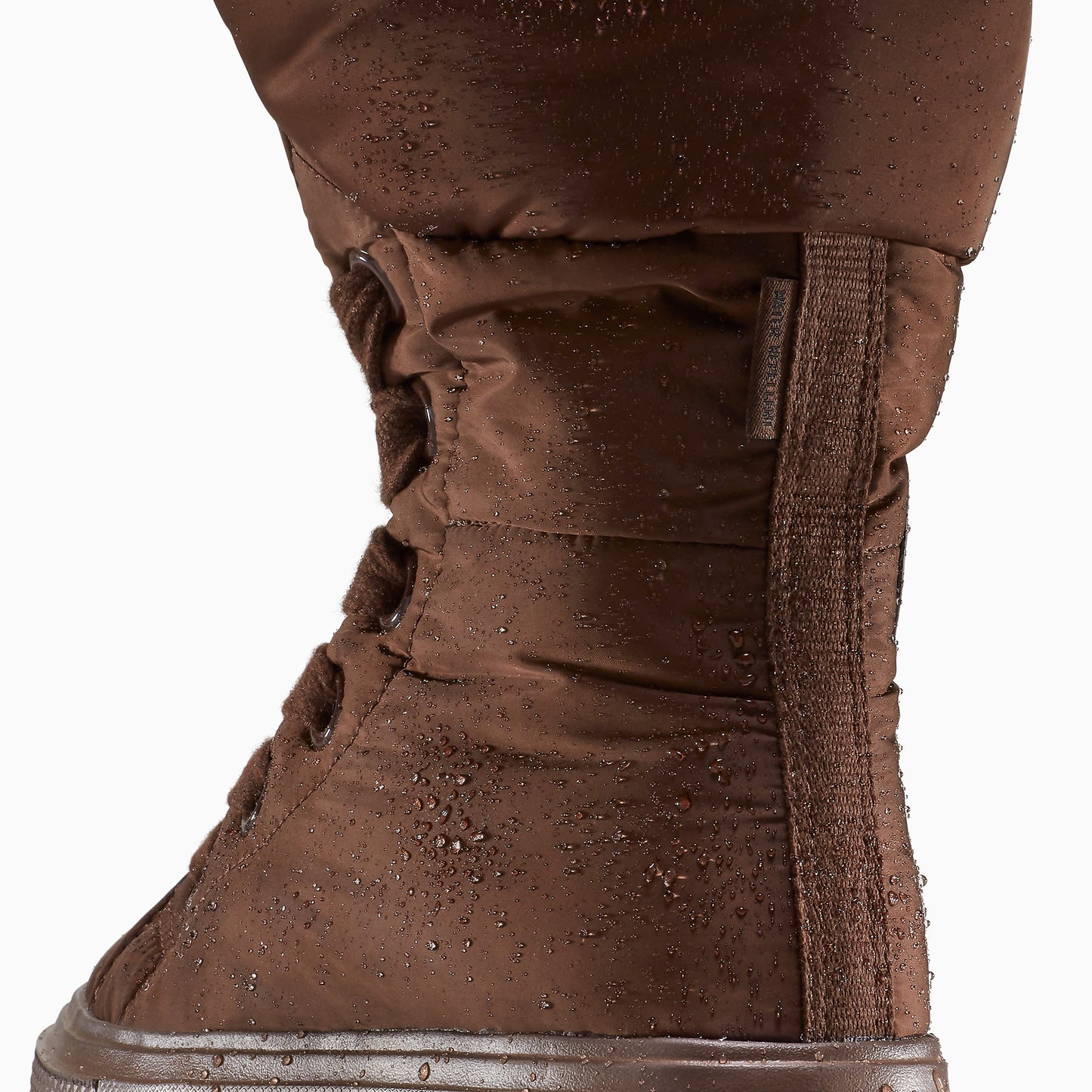 Converse Chuck Taylor All Star Elements Kadın Kahverengi Bot
