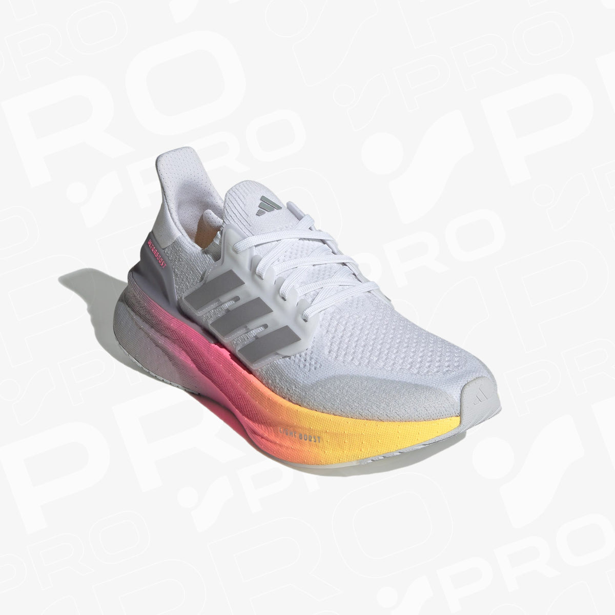 Adidas Ultraboost 5 W Kadın Beyaz Spor Ayakkabı